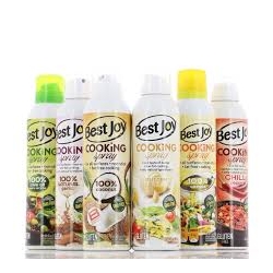 Spray de cuisson - Rabeko 