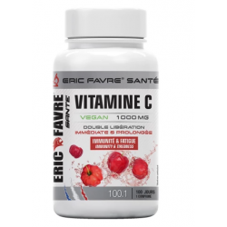 VITAMINE C 1000 mg