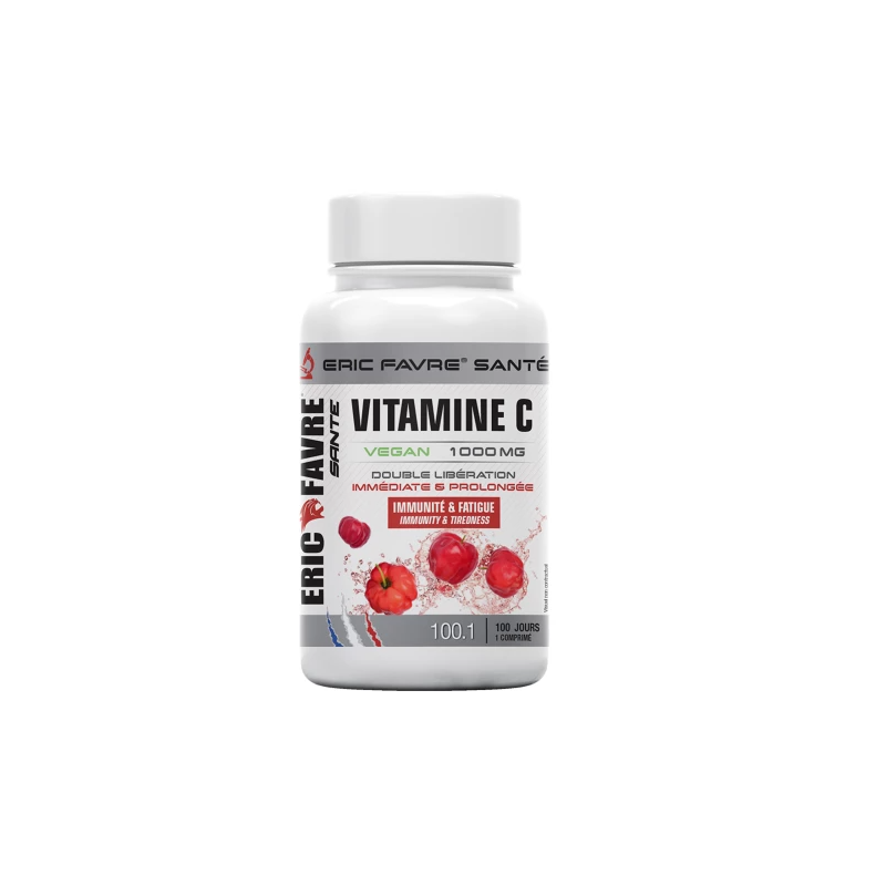 VITAMINE C 1000 mg