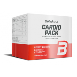 CARDIO PACK