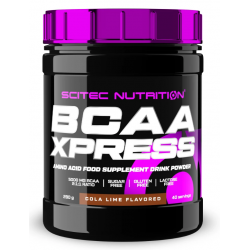 BCAA XPRESS