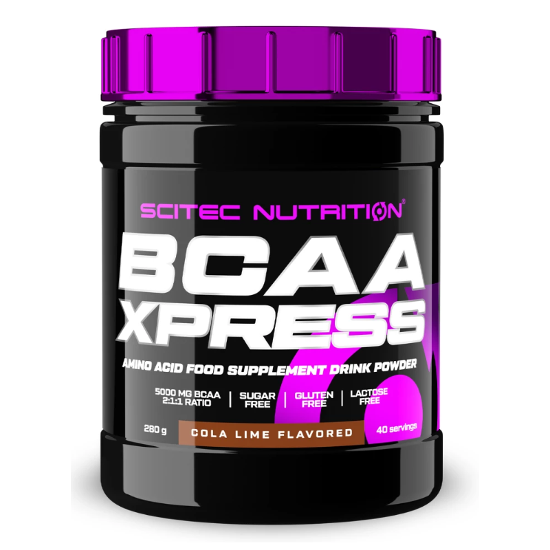 BCAA XPRESS