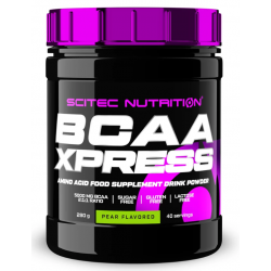 BCAA XPRESS