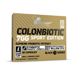 COLONBIOTIC