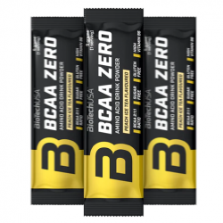 BCAA ZERO