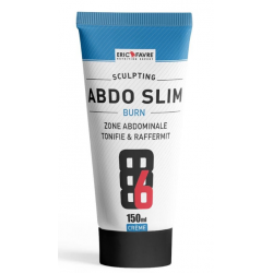 ABDO SLIM BURNER CRÉME