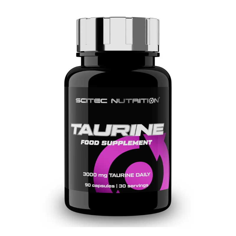 TAURINE