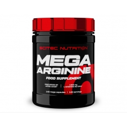 MEGA ARGININE