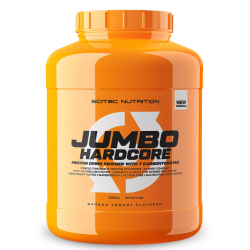 JUMBO HARDCORE