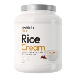Crème de riz I 100% farine de riz sans gluten I JL Bro Nutrition