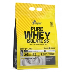 PURE WHEY ISOLATE 95