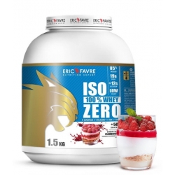 ISO 100% WHEY ZERO