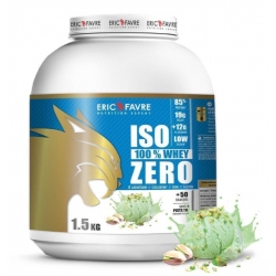 ISO 100% WHEY ZERO