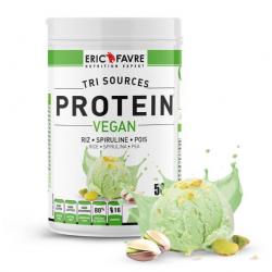 PROTEIN VEGAN