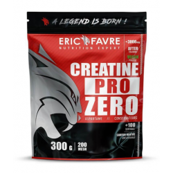 CREATINE PRO ZERO