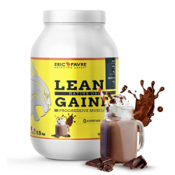 LEAN GAINER