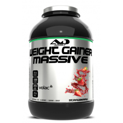 MASSIVE MEGA DOSE