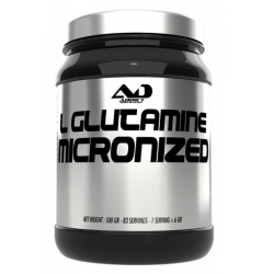 GLUTAMINE