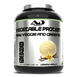 PROTEINE VEGETALE
