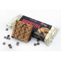 GAUFRETTES - 41.9 gr -...