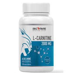 L-CARNITINE  2000 mg