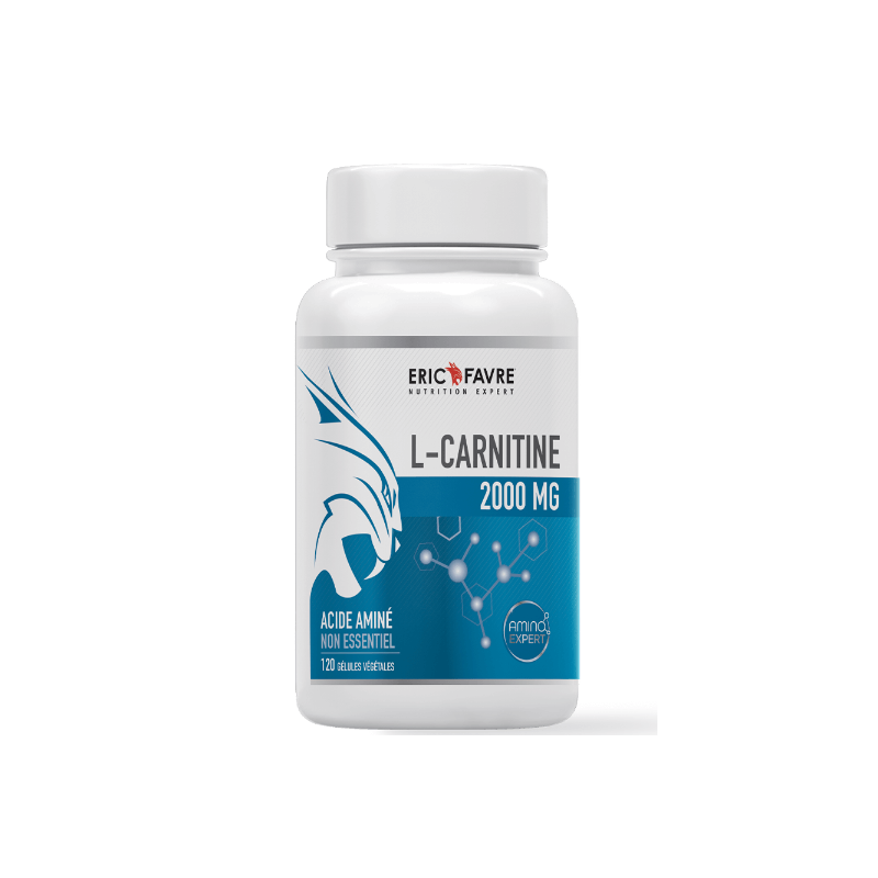 L-CARNITINE  2000 mg