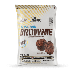 HI-PRO BROWNIE