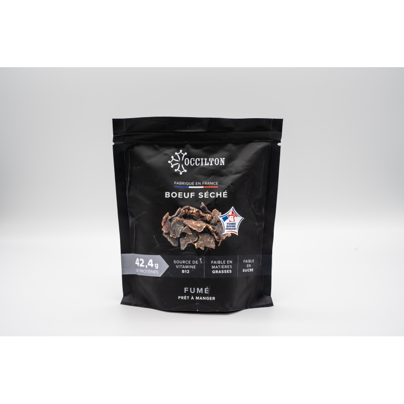 BOEUF SECHE
