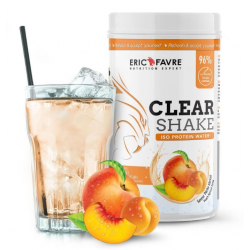 CLEAR SHAKE