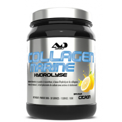 COLLAGEN MARINE HYDROLYSE