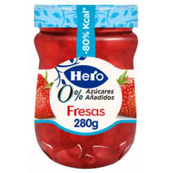 CONFITURE SANS SUCRE