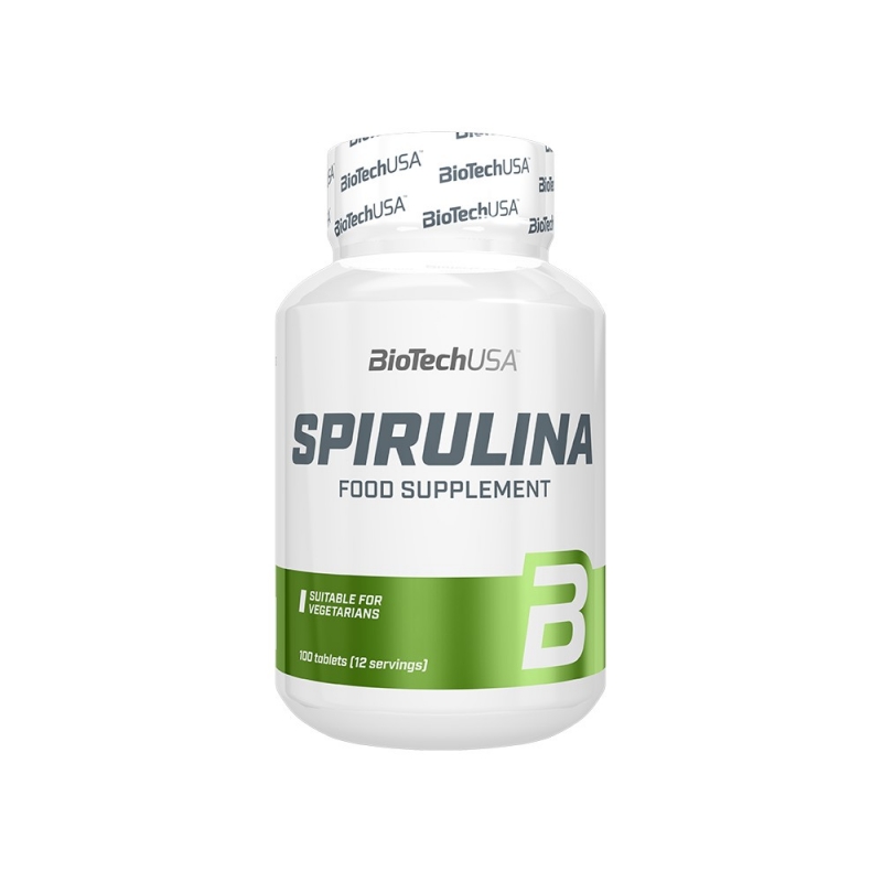 SPIRULINE