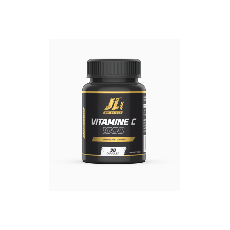 VITAMINE C 1000