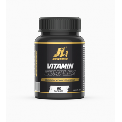 VITAMINE COMPLEX - 60 caps