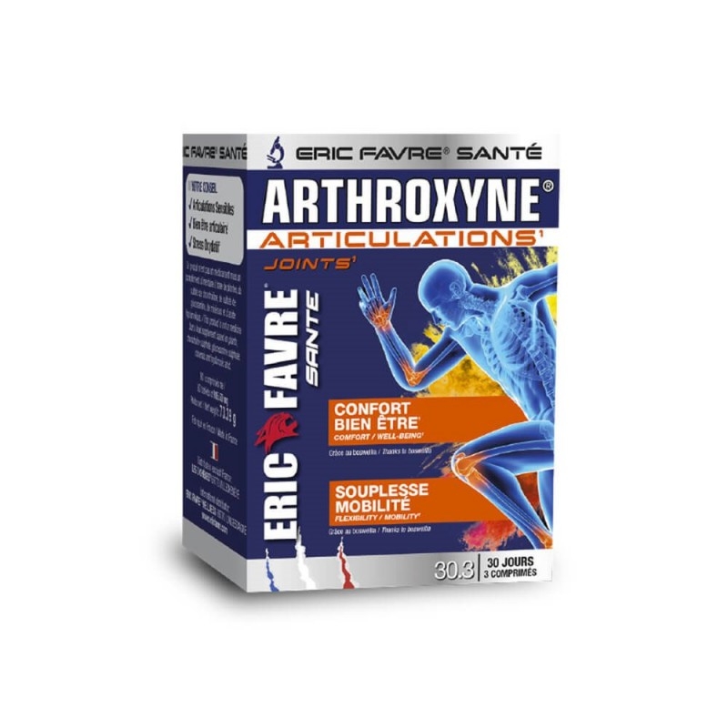 ARTHROXYNE