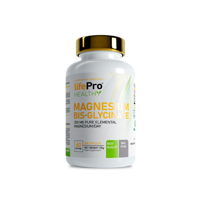 MAGNESIUM BIS-GLYCINATE