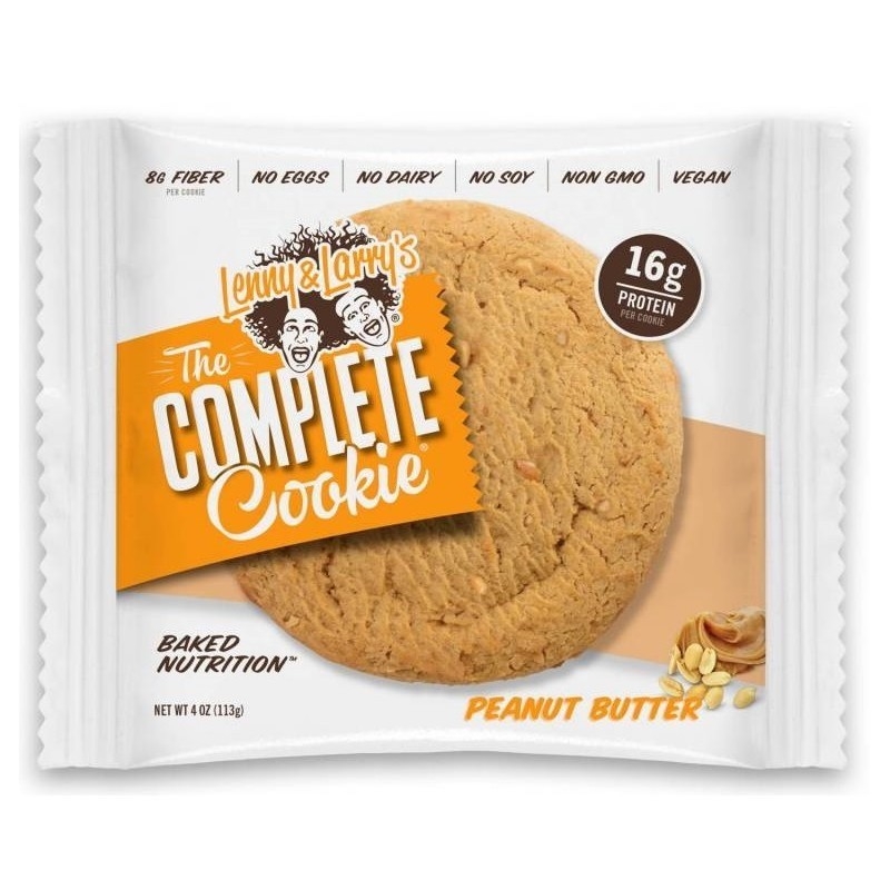 COOKIES VEGAN COMPLETE PROTÉINE COOKIES VEGAN COMPLETE PROTÉINE