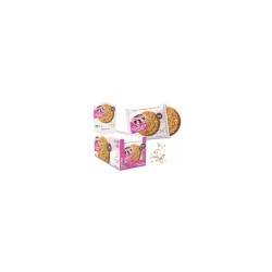 COOKIES VEGAN COMPLETE PROTÉINE