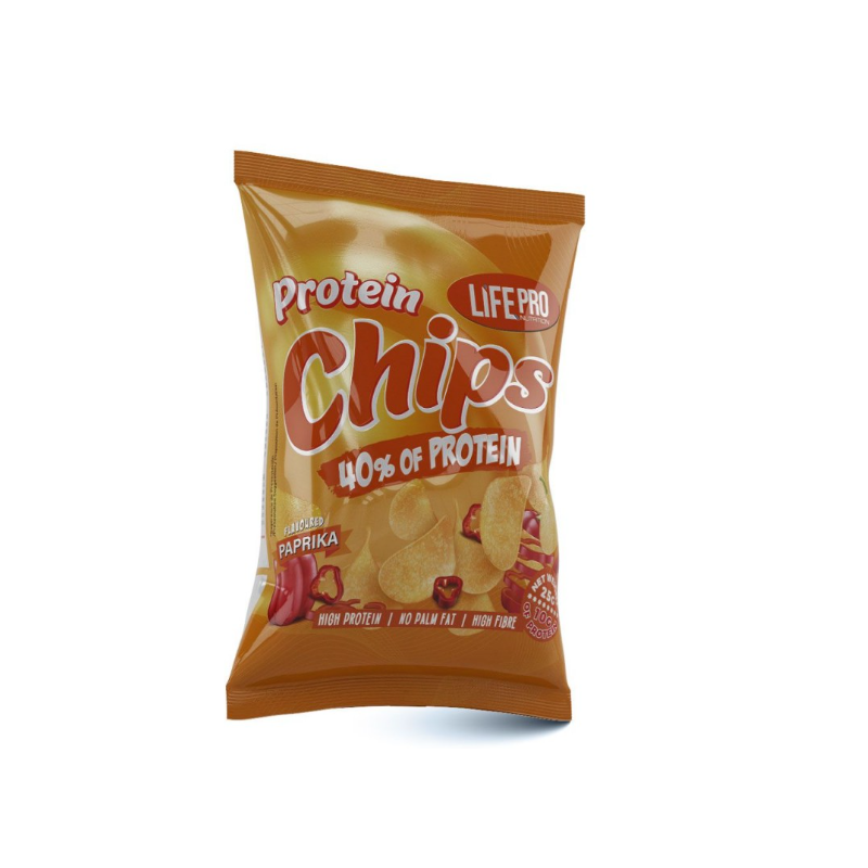 PROTEIN CHIPS
