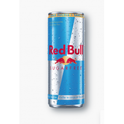 RED BULL