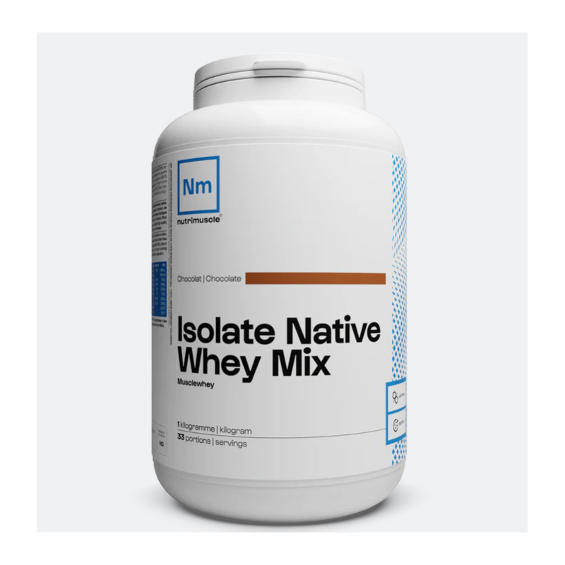 MUSCLEWHEY