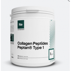 COLLAGENE PEPTIDES PEPTAN 1