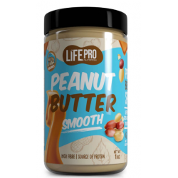 BEURRE DE CACAHUÈTES