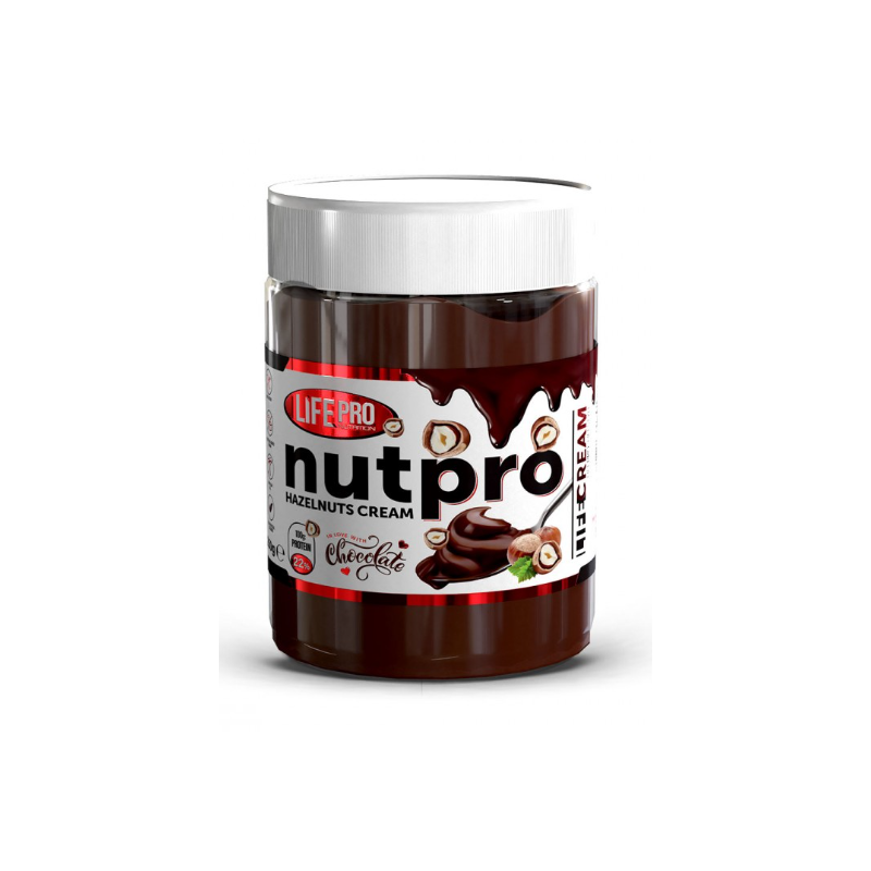 PROTEIN CREAM NUTPRO
