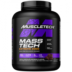 mass tech