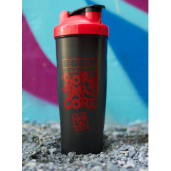 SHAKER