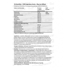 5150 Legendary series