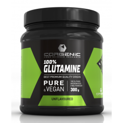 100% GLUTAMINE