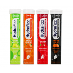 HYDRAFIZZ