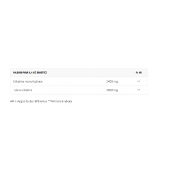 CREATINE 200 MESH
